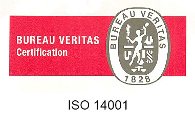 ISO 14001