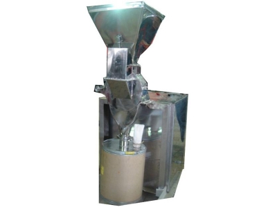Powder Milling Machine