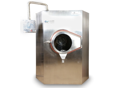 Forming Coating Machine - Solid (FCM)