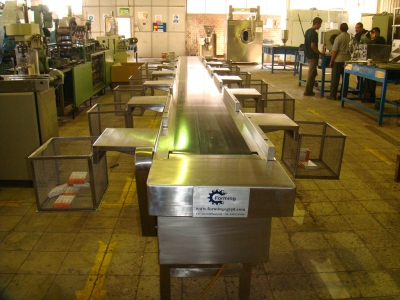 Packing Conveyor