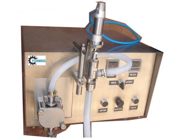 Forming Filling Semi Automatic (FFSA)