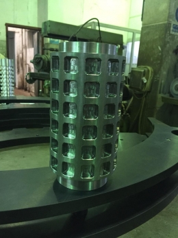 Spare Parts