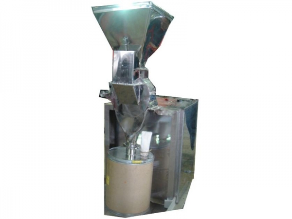 Powder Milling Machine