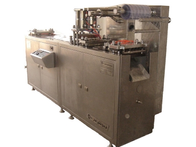 Forming Blister Machine (FBM)