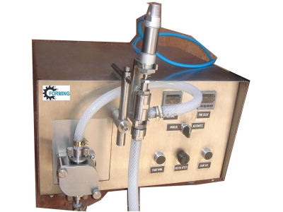Forming Filling Semi Automatic (FFSA)